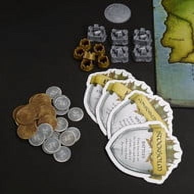 Risk European Edition Board Game