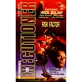 thumbnail image 1 of Pre-Owned Risk Factor (Mass Market Paperback) 0373642539 9780373642533, 1 of 1
