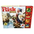 thumbnail image 1 of Risk Game Junior Edition Strategy Board Game, 1 of 8