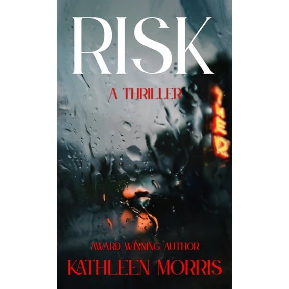 Risk, (Hardcover)