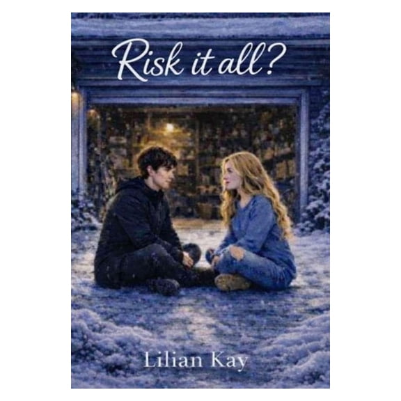 Risk It All?, (Paperback)