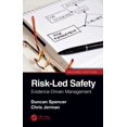 thumbnail image 1 of Risk-Led Safety: Evidence-Driven Management, Second Edition, (Paperback), 1 of 1