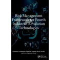 thumbnail image 1 of Risk Management Framework for Fourth Industrial Revolution Technologies, (Hardcover), 1 of 1
