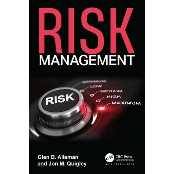 Risk Management, (Paperback)