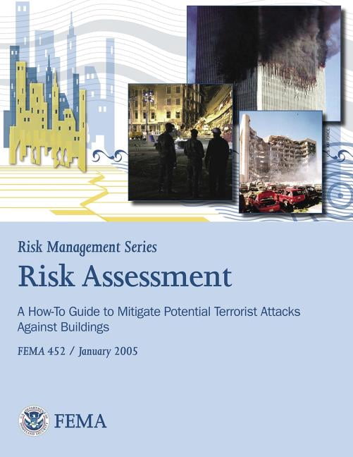 Fema Risk Analysis Formulas Risk Management Series: Risk Assessment - A How-To Guide to Mitigate ...