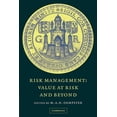 thumbnail image 1 of Risk Management: Value at Risk and Beyond, (Paperback), 1 of 1