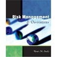 thumbnail image 1 of Pre-Owned Risk Management and Derivatives (Hardcover) 0538861010 9780538861014, 1 of 1