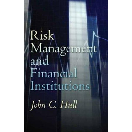 Risk Management And Financial Institutions, Used [Hardcover]