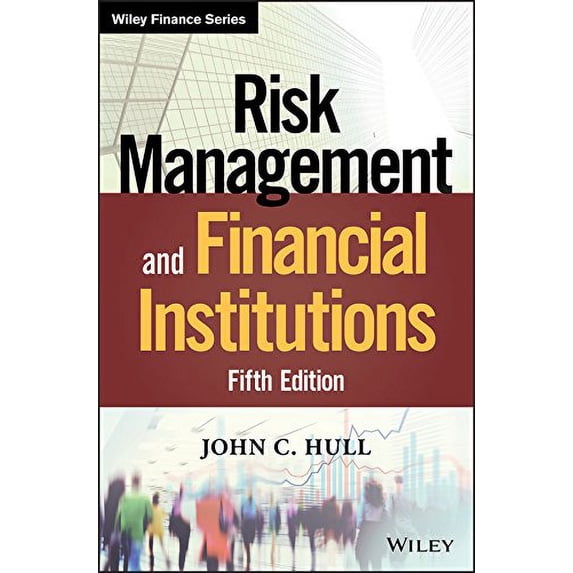 Pre-Owned Risk Management and Financial Institutions (Wiley Finance)
