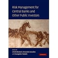 thumbnail image 1 of Pre-Owned Risk Management for Central Banks and Other Public Investors 9780521518567, 1 of 1