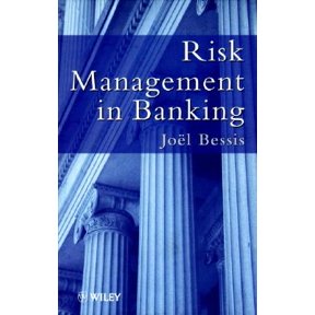 Pre-Owned Risk Management in Banking (Hardcover) 047197465X 9780471974659