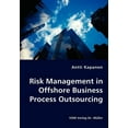 thumbnail image 1 of Risk Management in Offshore Business Process Outsourcing (Paperback), 1 of 1