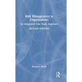 thumbnail image 1 of Risk Management in Organisations: An Integrated Case Study Approach, (Hardcover), 1 of 1