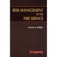 thumbnail image 1 of Pre-Owned Risk Management in the Fire Service (Paperback) 0912212632 9780912212630, 1 of 1