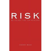 Risk No Eulogy for Tin Soldiers, Hardcover