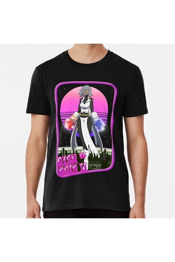 Risk Of Rain 2 Classic Copy Size S to 5XL Made in the USA T-Shirt