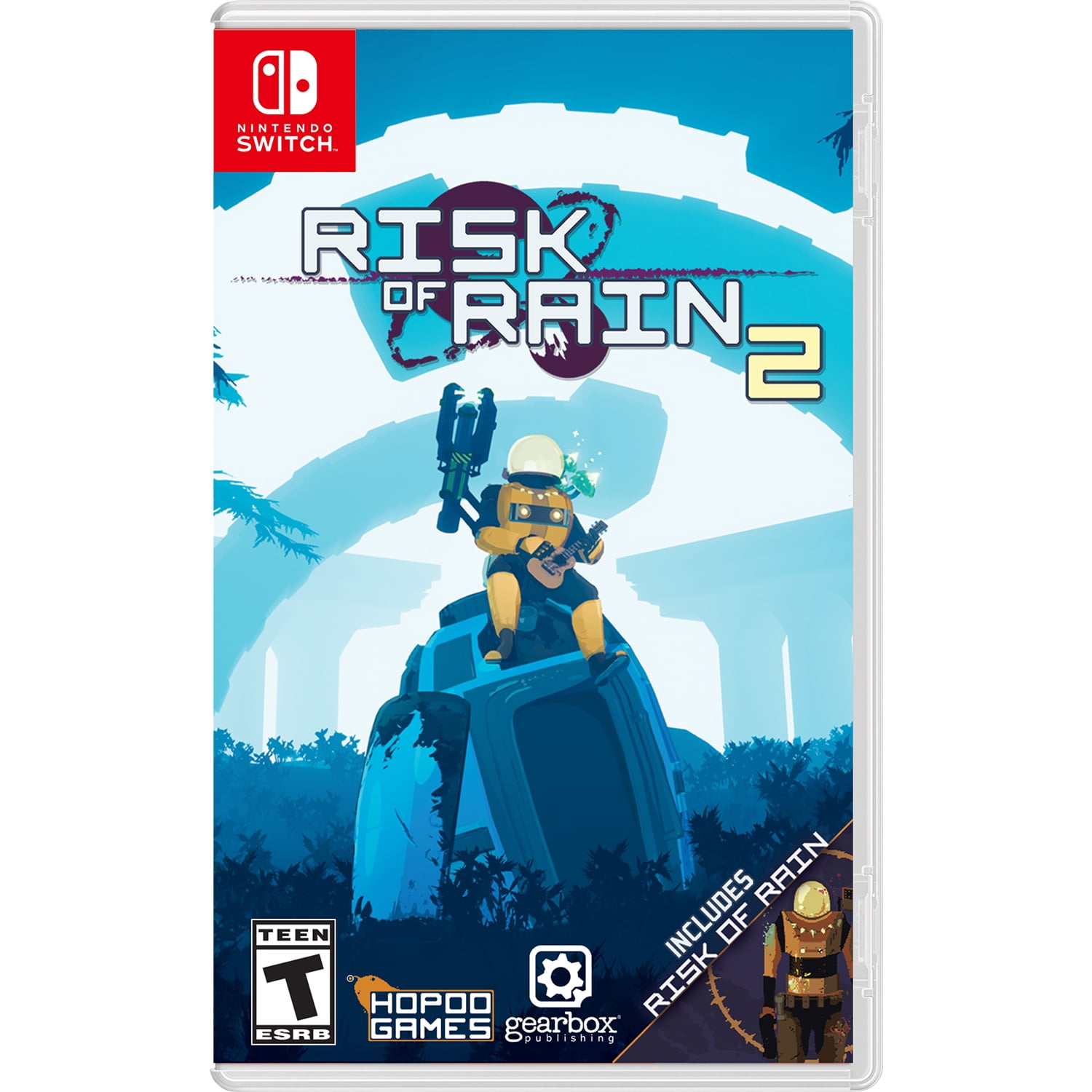 rs Life 2, Maximum Games, Nintendo Switch, 814290017545