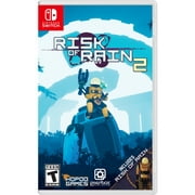 Risk Of Rain 2, Gearbox, Nintendo Switch, 850942007885