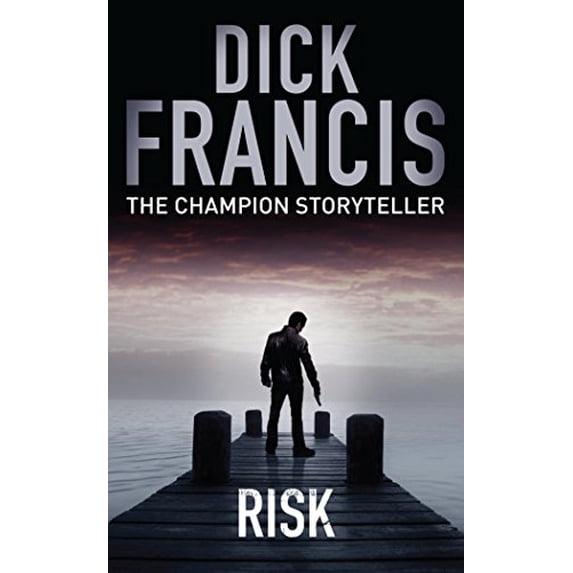 Pre-Owned Risk (Paperback) 0330257129 9780330257121