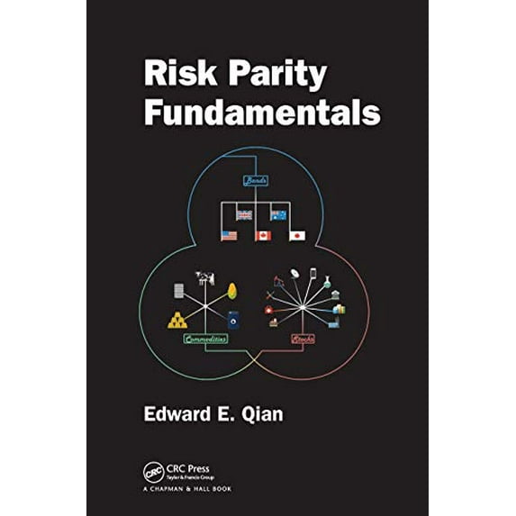 Pre-Owned Risk Parity Fundamentals Paperback