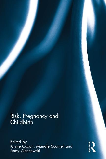Risk, Pregnancy and Childbirth, (Hardcover)