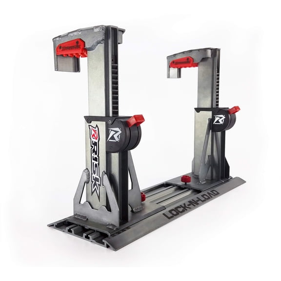 Risk Racing 00176 Lock-N-Load fits Mini Pro