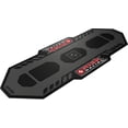 thumbnail image 1 of Risk Racing 00244 Black/Grey Factory Pit Mat, 1 of 2