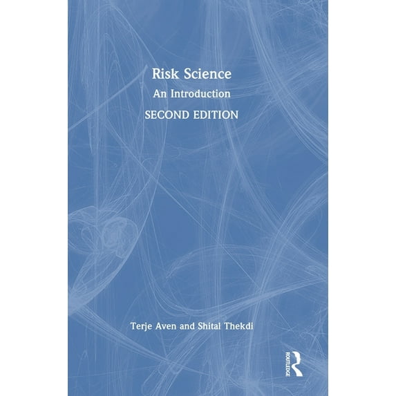 Risk Science: An Introduction, (Hardcover)