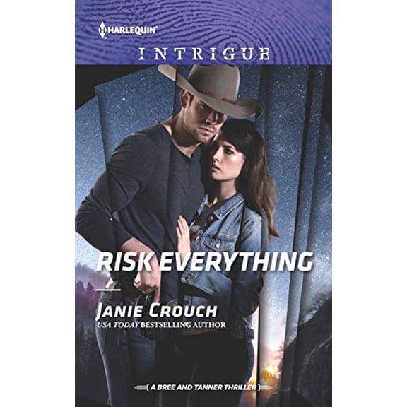 Pre-Owned Risk Everything (Unknown) 1335604650 9781335604651