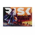 thumbnail image 1 of Risk Shadow Forces Strategy Game, Legacy Board Game, Board Game for Adults and Family Ages 13+, For 3-5 Players, Avalon Hill, 1 of 11