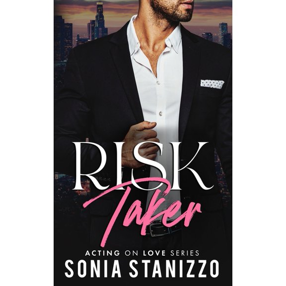 Risk Taker, (Paperback)