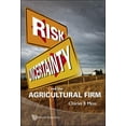 thumbnail image 1 of Risk, Uncertainty &amp; the Agricultural Firm, (Hardcover), 1 of 1