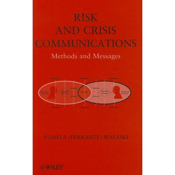 Risk and Communication, (Hardcover)