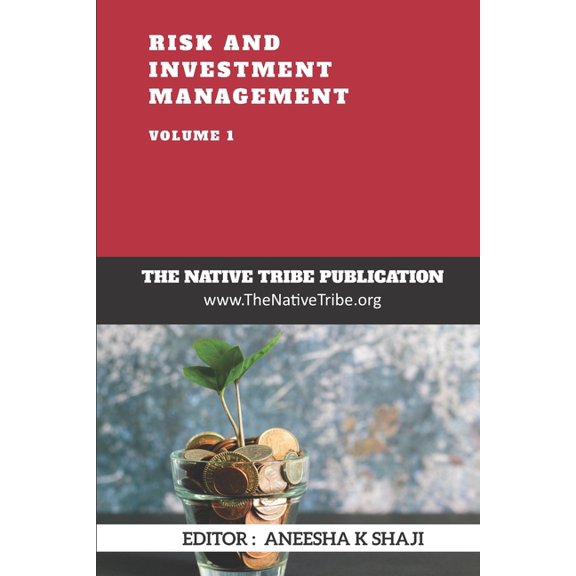 Risk and Investment Management, (Paperback)