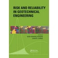 thumbnail image 1 of Risk and Reliability in Geotechnical Engineering, (Paperback), 1 of 1