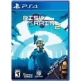 thumbnail image 1 of Risk of Rain 2 for PlayStation 4 [VIDEOGAMES] PS 4, 1 of 8