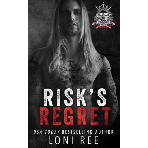 Risk's Regret, (Paperback)