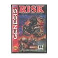 thumbnail image 1 of Risk - Sega Genesis, 1 of 9