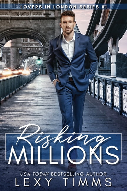 Risking Millions (Paperback)