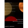 thumbnail image 1 of Risking Proclamation, Respecting Difference (Paperback), 1 of 3