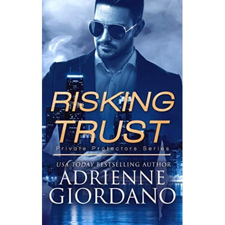 Pre-Owned Risking Trust: A Romantic Suspense Series (Paperback) 1942504551 9781942504559