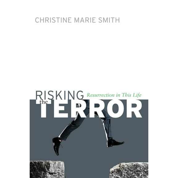 Risking the Terror, (Paperback)