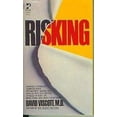 thumbnail image 1 of Pre-Owned Risking (Mass Market Paperback) 0671626906 9780671626907, 1 of 1