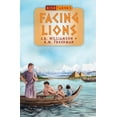 thumbnail image 1 of Risktakers: Facing Lions (Paperback), 1 of 1