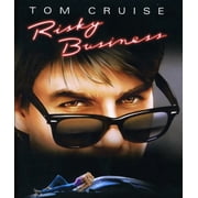 Risky Business (Blu-ray + )