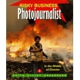 thumbnail image 1 of Pre-Owned Photojournalist : In the Middle of Disaster 9781567111576 Used, 1 of 1