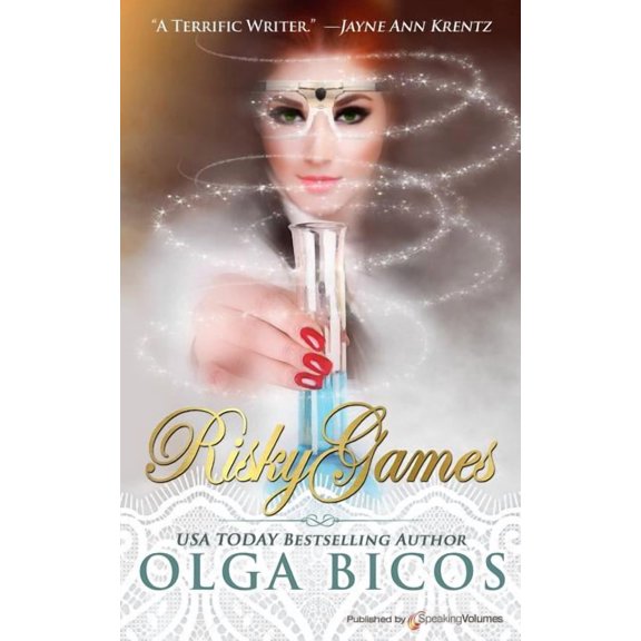 Risky Games (Paperback)