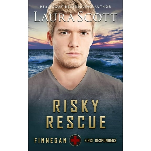Risky Rescue, (Paperback)