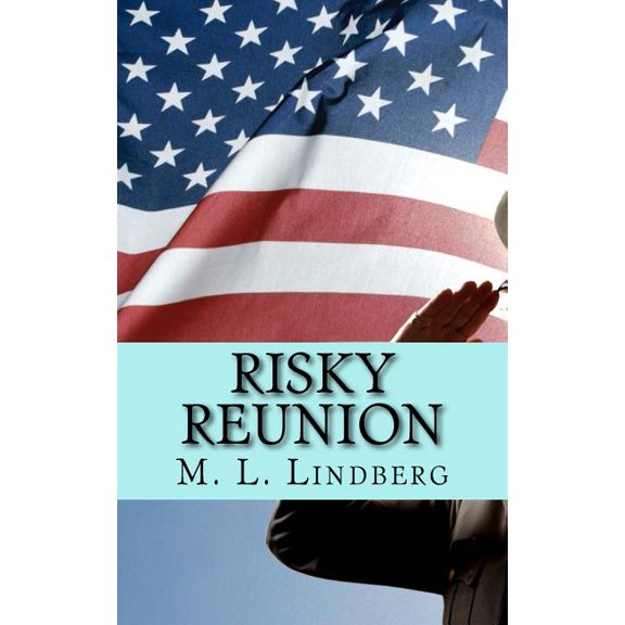 Risky Reunion (Paperback)