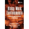 thumbnail image 1 of Risky Work Environments: Reappraising Human Work Within Fallible Systems, (Paperback), 1 of 1